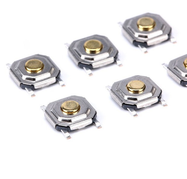Резистор x10 smd