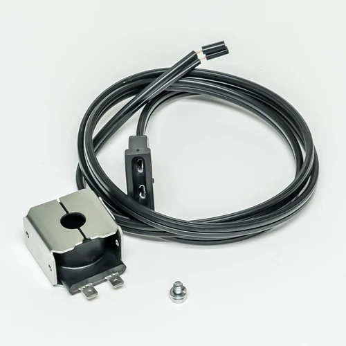 Ranco LDK-110000-070 Solenoid Coil 24 VAC for Heat Pump Reversing Valves