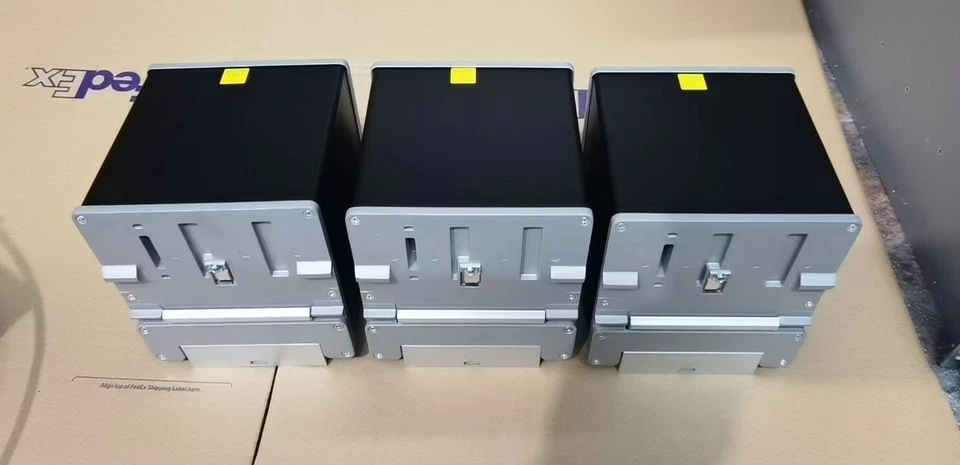 Cisco IE-2000-16TC-B Ethernet Switch-20 Ports Manageable 16 x RJ-45 Tested - Image 4 of 4