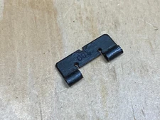 Vintage 300 Leaf Express Rear Rifle Sight Parts , Sporting Mauser Winchester