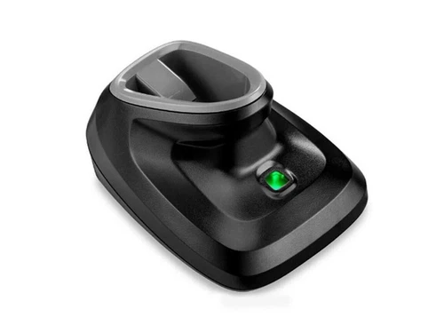 Zebra DS2278 Bluetooth Barcode Scanner Cradle Kit 1D/2D Wireless, 30ft Range NEW - Picture 3 of 6