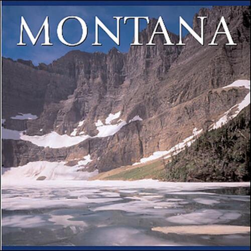 Montana by Tanya Lloyd Kyi (English) Hardcover Book - Picture 1 of 1