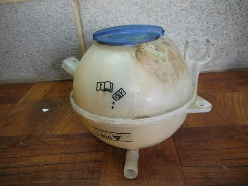 06-10 VW PASSAT 05-16 Jetta OEM Coolant Reservoir Tank Cap Overflow - Picture 8 of 8