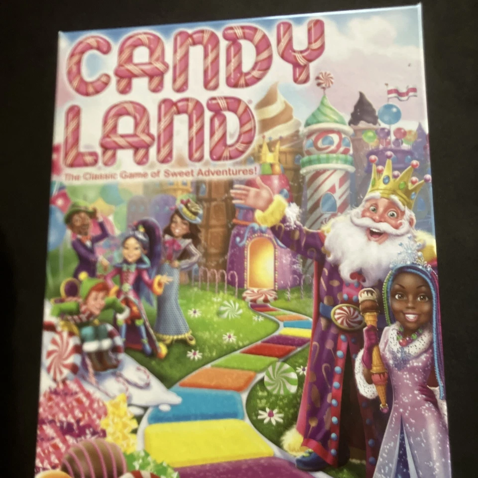 Board Game - Image 4 of 4