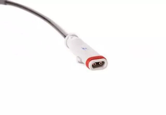 Sensor de velocidad de rueda delantera para GM (N/P 12842287)