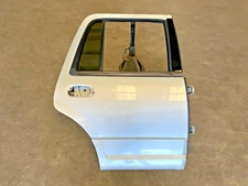 ⭐2007-2017 LINCOLN NAVIGATOR REAR RIGHT SIDE DOOR SHELL COVER PANEL OEM LOT2599