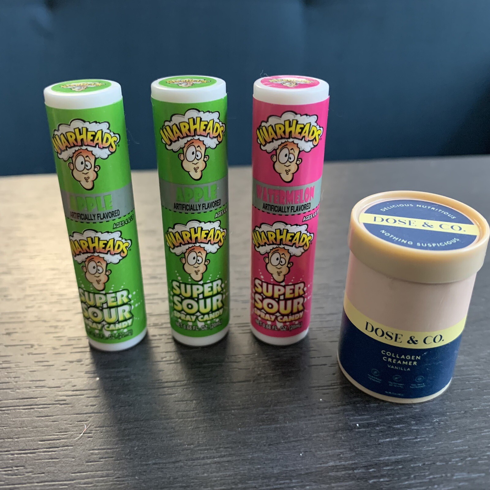 Zuru Mini Brands Lot Foods Candy Mentos Pez Chupa Chups Dum Dums Soy Sauce