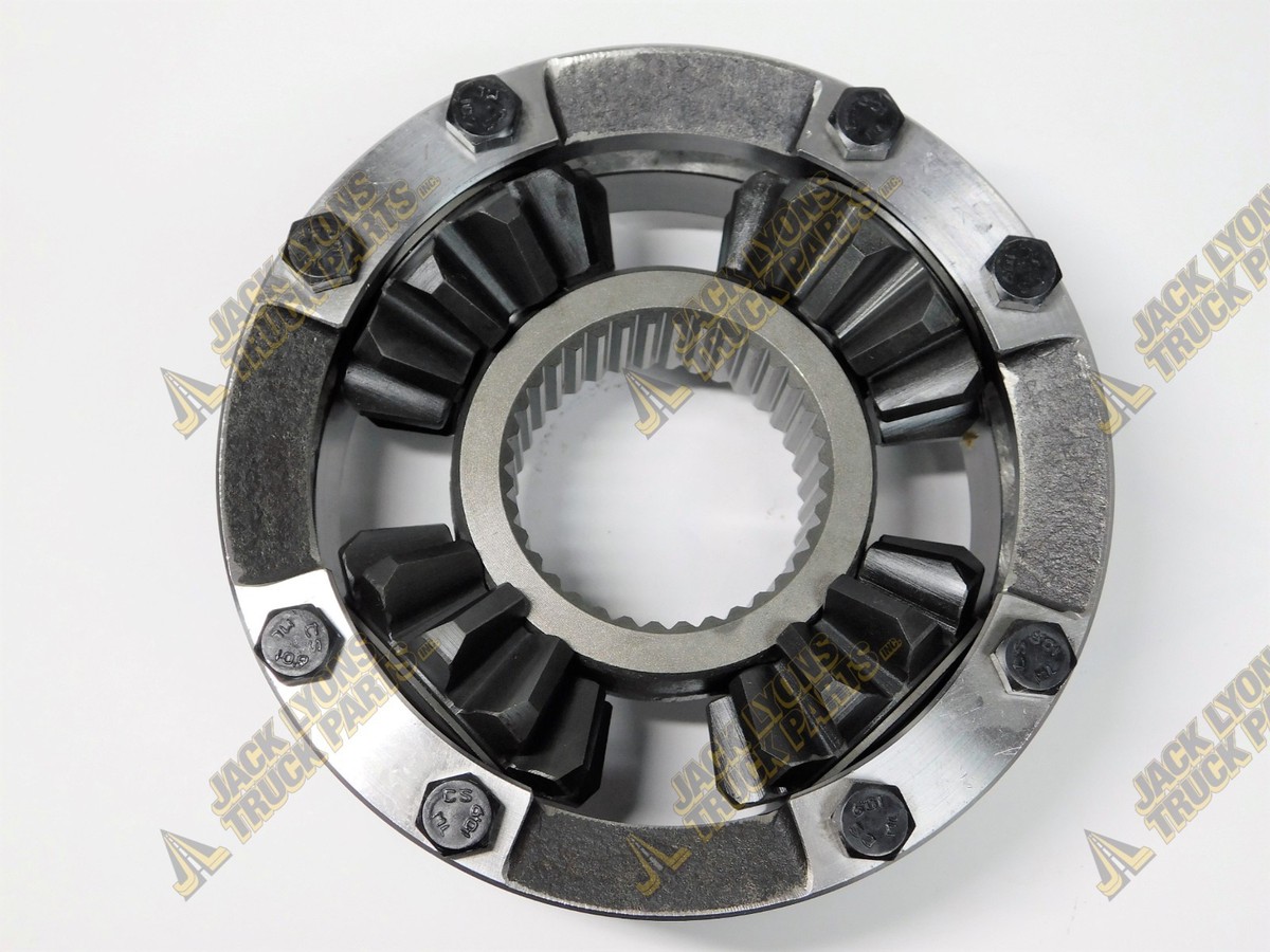 213608 New Eaton Dana Spicer DIFF ASSY - replacement brand | eBay