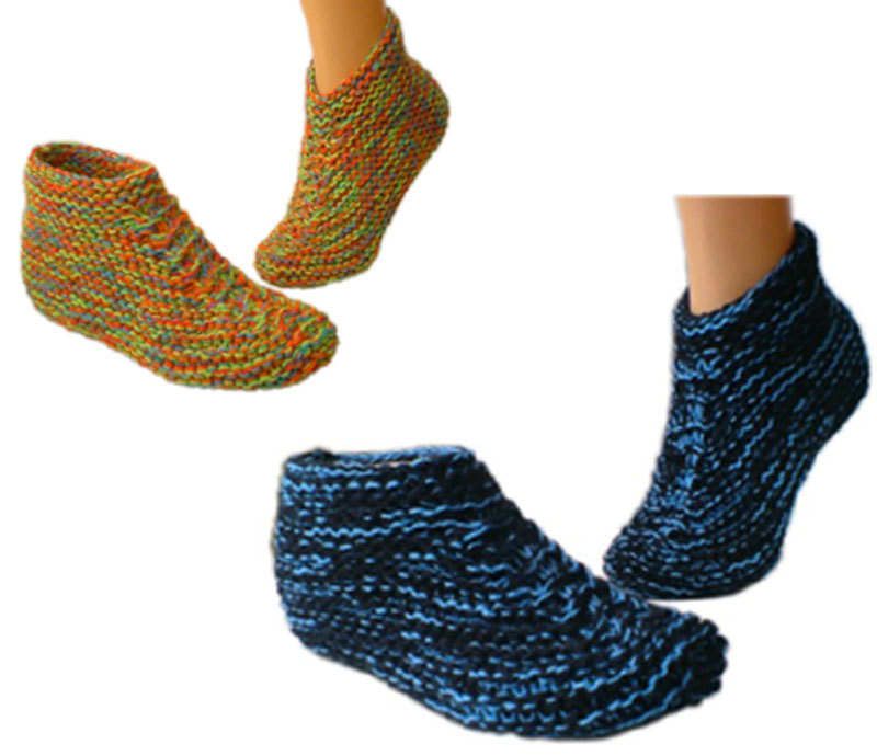 Knitted Boots Pattern Cozy Buds / DROPS 182 43 Free Knitting