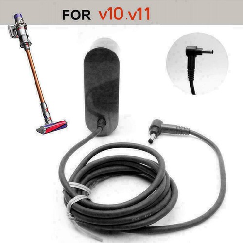 Cavo di ricarica per aspirapolvere portatile Dyson V10 V11 30,45 V/1,1 A