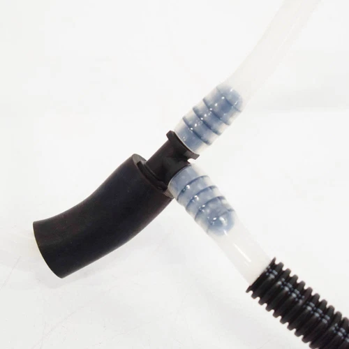 NEU MERCEDES-BENZ M-KLASSE W163 T-FORM KRAFTSTOFFROHRLEITUNG A6120703232 - Bild 12 von 12