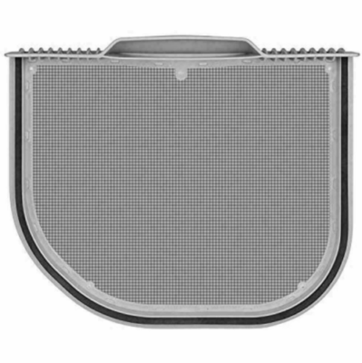 #ad Dryer Lint Filter Trap 5231EL1001C For Kenmore Elite 796 LG DLE4870W DLG4971W $18.99