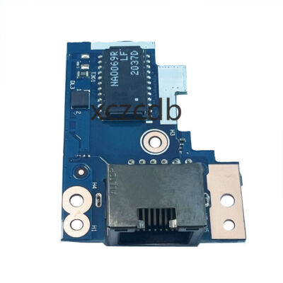 Schedina Di Rete Per Lenovo ThinkPad T490, P43s, T14 Gen 1/2 – Codice 02HK993 NS-B903