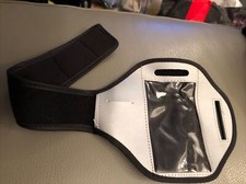 Sports Arm Band Mobile Phone Holder Running Armband Exercise For Many Phones