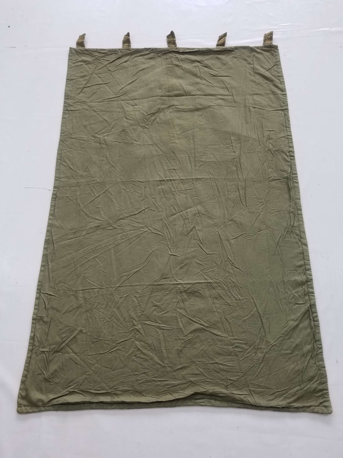 Vintage French Forest Scene Wall Hanging Tapestry Panel 144x90cm eBay