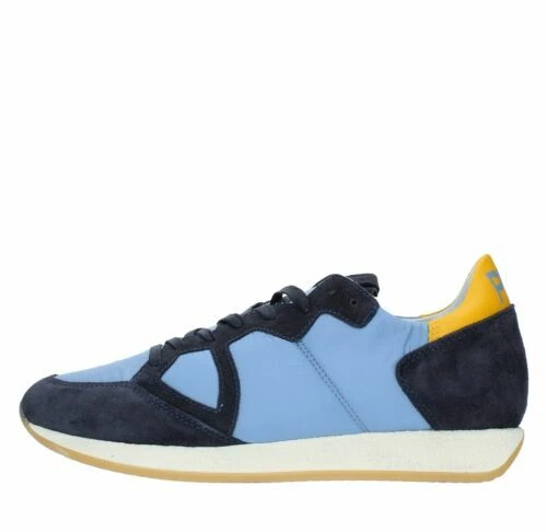 Scarpe da ginnastica da uomo Philippe Model