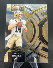Jake Haener Level Saints