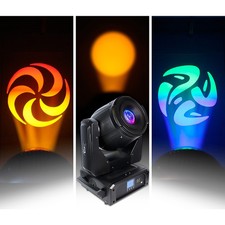 Blizzard G-Max150 150W LED Moving Head Beam w...