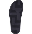 100% AUTHENTIC NEW MEN VERSACE BAROCCOFLAGE BLUE SLIDE SANDALS EU 44/US 11 — photo 5