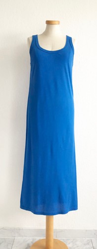 COS Kleid ganz entspannt chic und bequem! kühle, trockene Baumwolle Gr. S ++