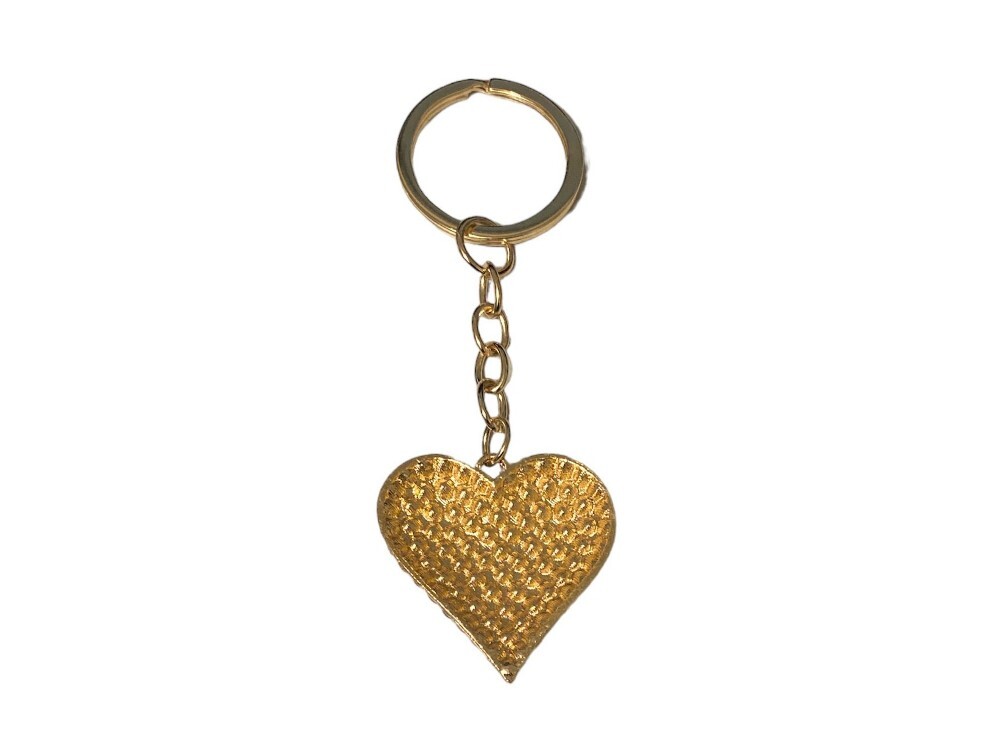 【BLACKPURPLE】24FW★ Eternal Love Keyring Marvel Studios Black Panther Womens Wakanda Forever Kimoyo