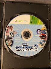 Jogo Smurf 2 Original Xbox 360, Jogo de Videogame Xbox 360 Usado 82591586