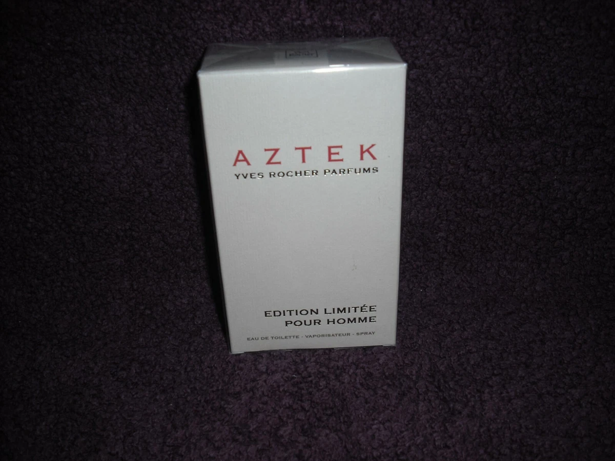 Aztek eau online de toilette