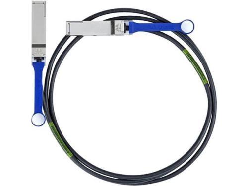 10Gtek for Mellanox MC2206130-002, 40G QSFP+ DAC Direct attach Copper Cable, Passive, 2-meter