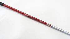 Aldila Ascent Red 60-S 65g Stiff 44.75" Driver Shaft TaylorMade M SIM Stealth