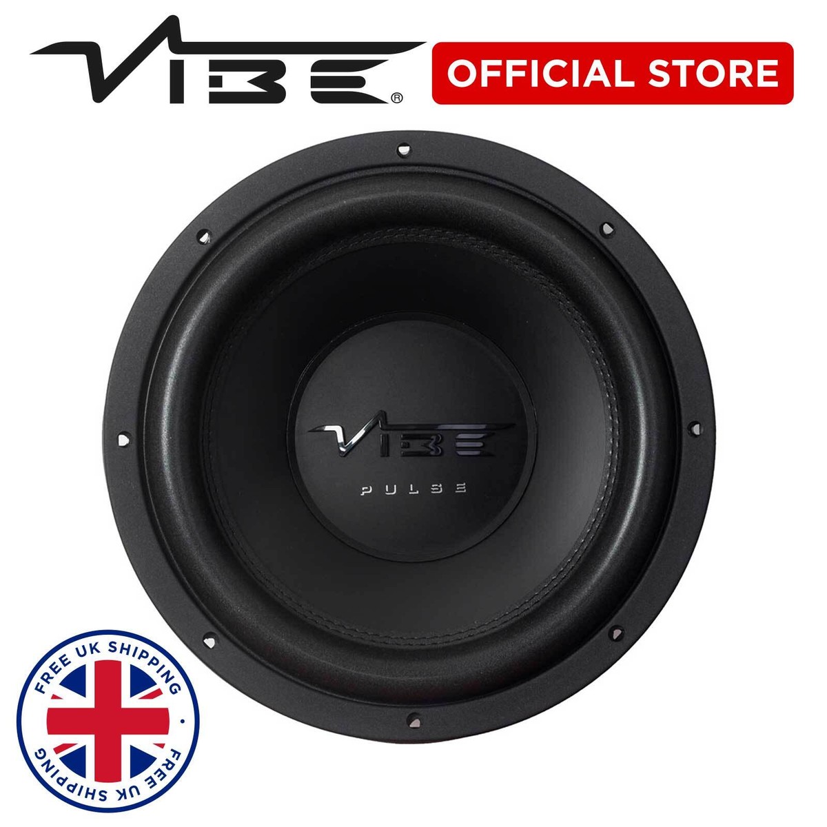 VIBE PULSE 12