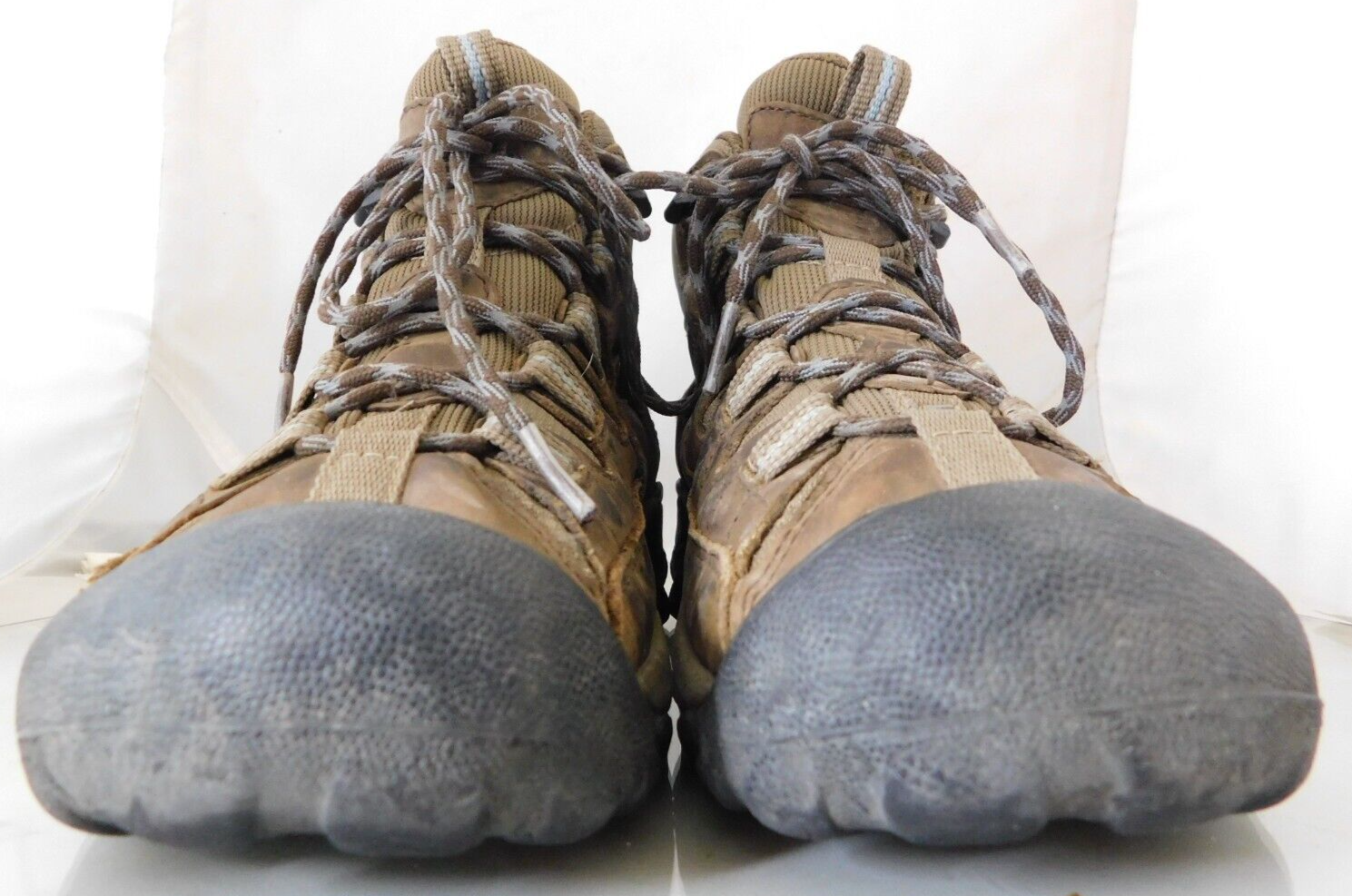 Stivali da trekking da donna KEEN Targhee II taglia: 7 colore: marrone