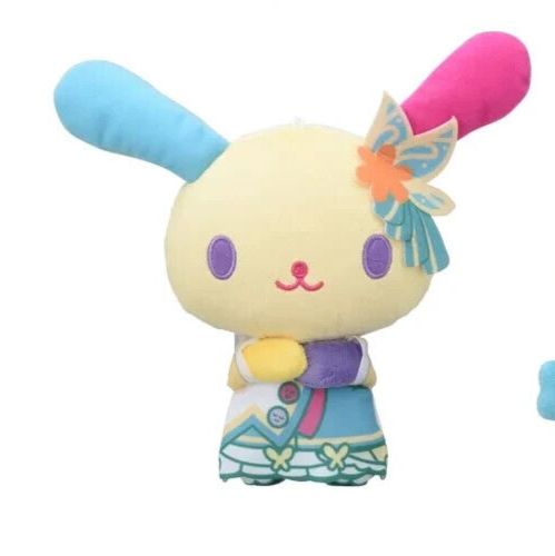 usahanaさま Sanrio Project Sekai Wonderlands x Showtime Usahana Plush
