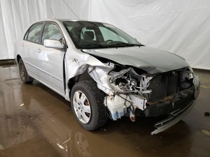 Manual Transmission 2003 2008 Toyota Corolla Fwd 2248056 Ebay