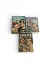 Lot 3 Gomer Pyle USMC Nabors Season 1,3,4 Complete Series DVD Box Set 2 Unopened