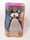 VTG 1994 PILGRIM BARBIE DOLL 12577 Special Edition American Stories Collection
