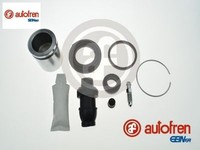 Autofren Seinsa D42021C Reparatursatz FüR Bremssattel Reparatursatz FüR Toyota
