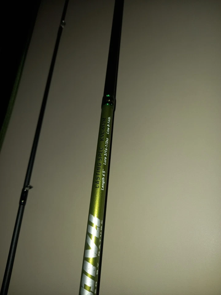 Rapala Koivu Casting - Immagine 3 di 4