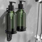 Moderner grüner manueller Seifenspender geeignet für verschiedene Emulsionspro
