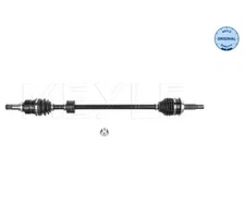 Drive shaft Meyle 30-144981004 front axle right