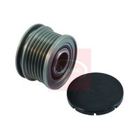 Apec FREILAUF-RIEMENSCHEIBE Lichtmaschine FüR Citroen DS4 NX 2011-2015