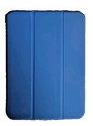 Moko Case for iPad 10th Generation 2022 10.9 Inch Case - Navy Blue
