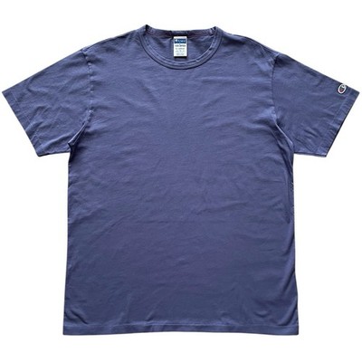 Champion x Todd Snyder T Shirt XL Herren Blau Selten Collab