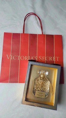 Victoria Secrets Bomshell Glamor Eau de Parfum 50ml/1.7oz New In Box