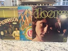 The DOORS 3X LOWER TIER VINYL LP LOT  MORRISON HOTEL S/T SELF TITLED DEBUT CIRCL
