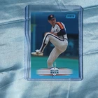 Topps Stadium Club Nolan Ryan #79 Houston Astros Baseball 2025 Season Card
