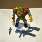 General Traag Vintage TMNT Teenage Mutant Ninja Turtles Figure Complete 1989