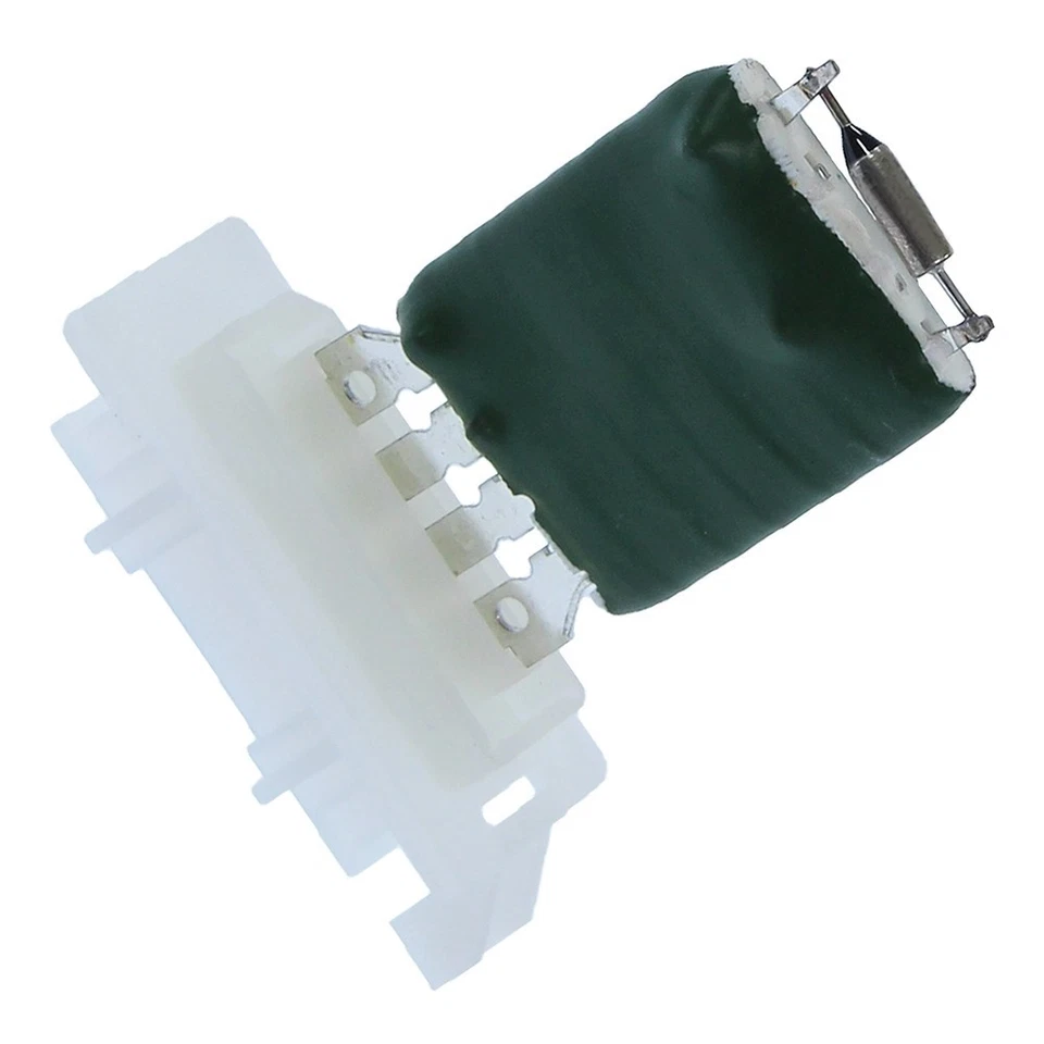 VENTOLA DI RISCALDAMENTO A RESISTENZA ATEC PER OPEL CORSA B BJ 93-00 CORSA C BJ - Immagine 4 di 4