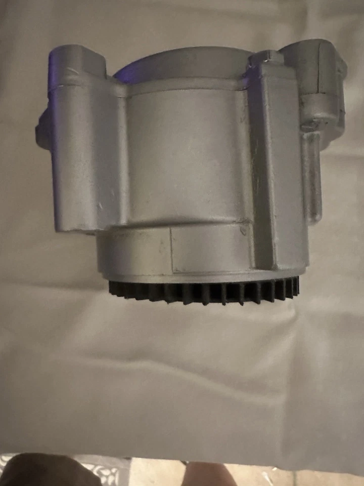 87-92 CAMARO & FIREBIRD V8 350 5.7L  5.0L SMOG/AIR PUMP $249+$30(core charge) - Image 3 of 4