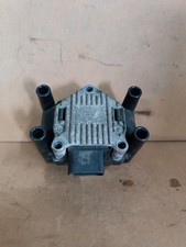 Bobine Skoda FABIA