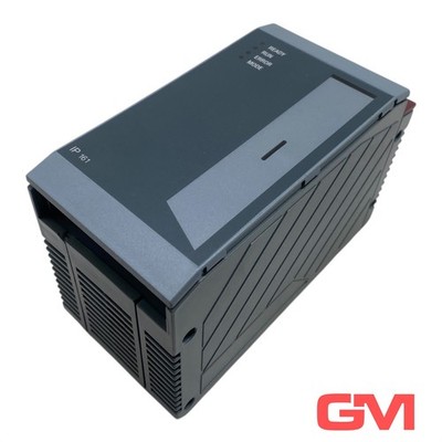 B&R Prozessoreinheit 3IP161.60-1 I/O programmable I/O processor 2005 Rev. I0